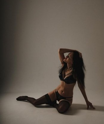 Проститутка Маринка